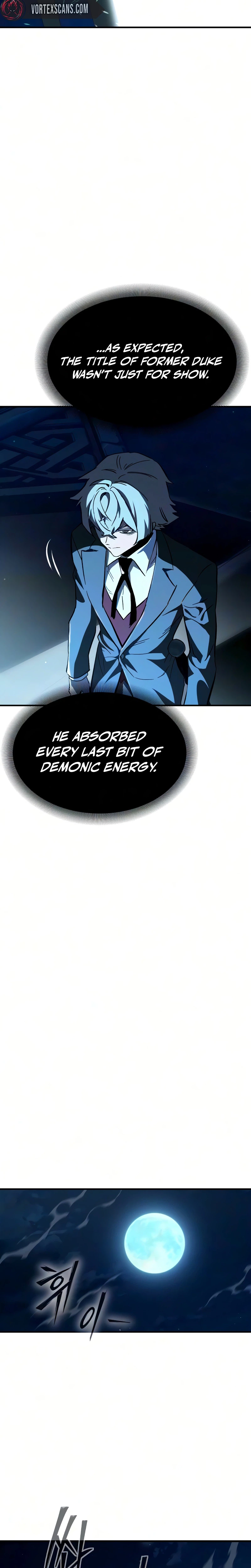 The Necromancer of a Renowned Sword Family Chapter 15 - Page 74