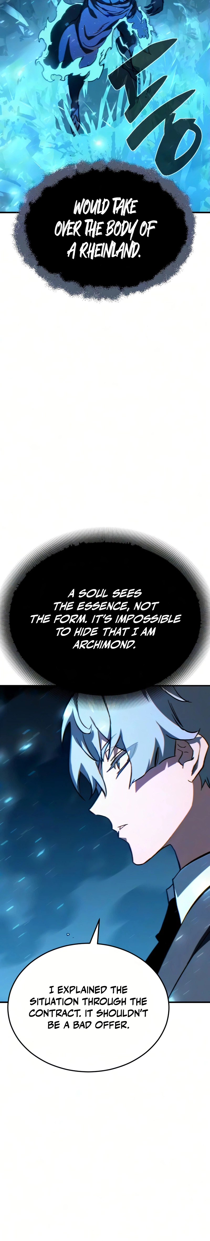 The Necromancer of a Renowned Sword Family Chapter 15 - Page 78