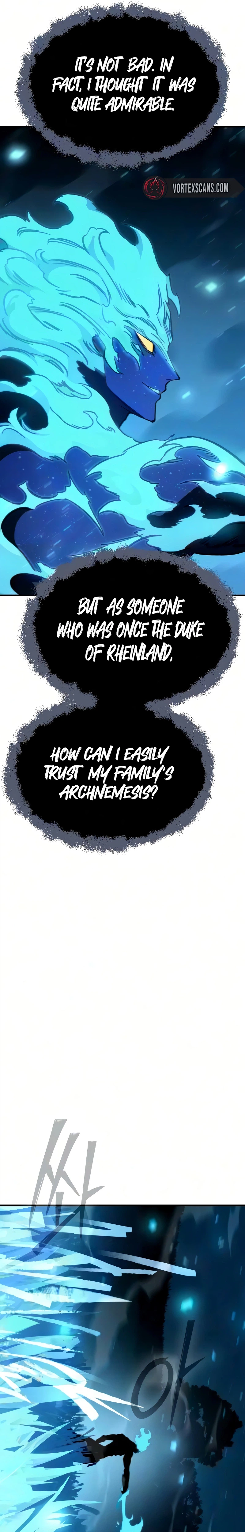 The Necromancer of a Renowned Sword Family Chapter 15 - Page 79
