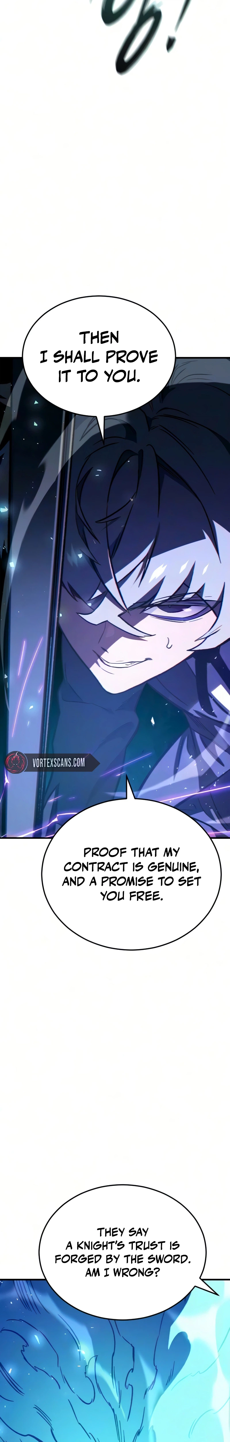 The Necromancer of a Renowned Sword Family Chapter 15 - Page 82