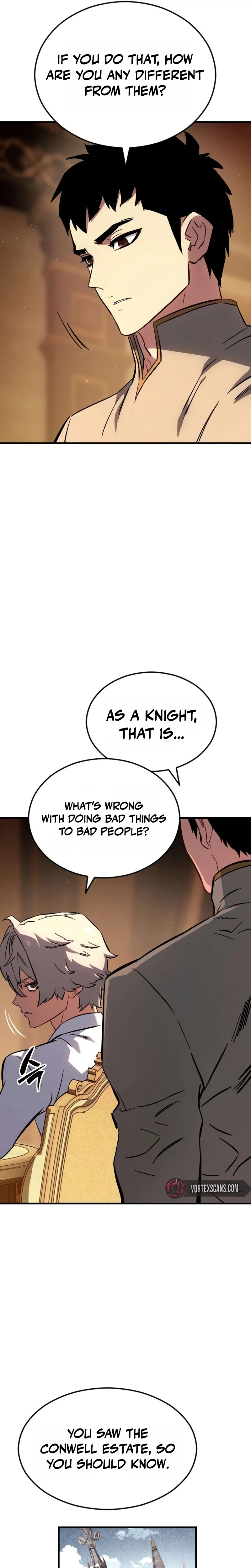 The Necromancer of a Renowned Sword Family Chapter 16 - Page 7