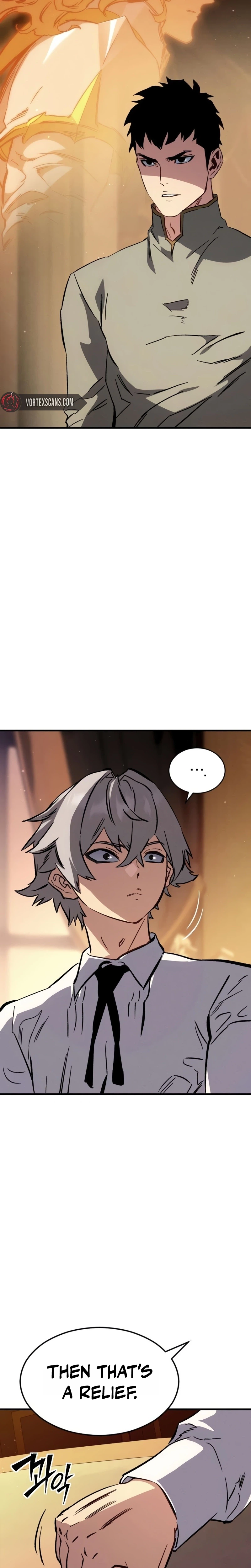 The Necromancer of a Renowned Sword Family Chapter 16 - Page 10