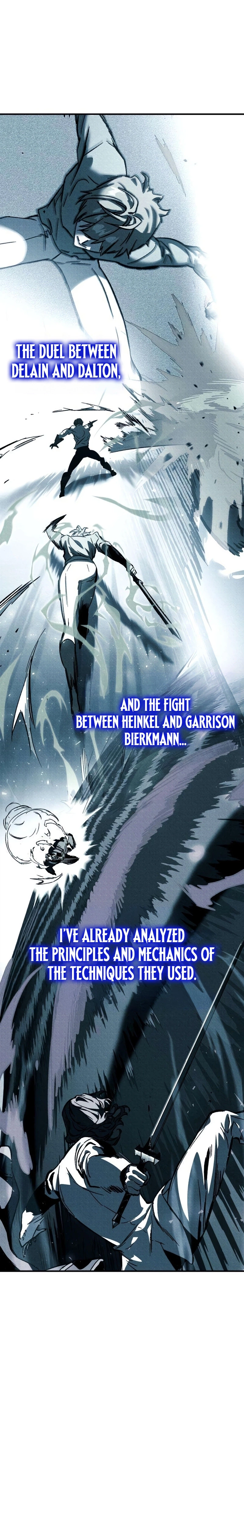 The Necromancer of a Renowned Sword Family Chapter 16 - Page 15