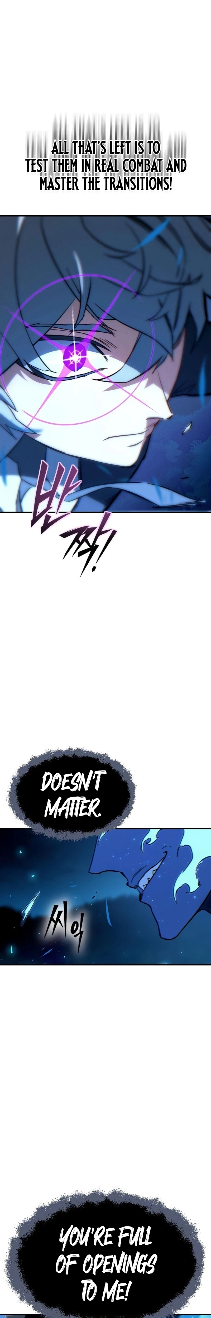 The Necromancer of a Renowned Sword Family Chapter 16 - Page 16
