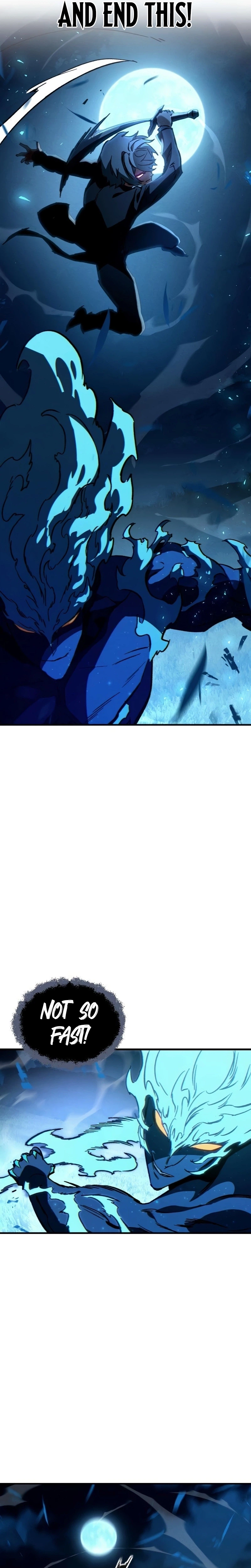 The Necromancer of a Renowned Sword Family Chapter 16 - Page 19
