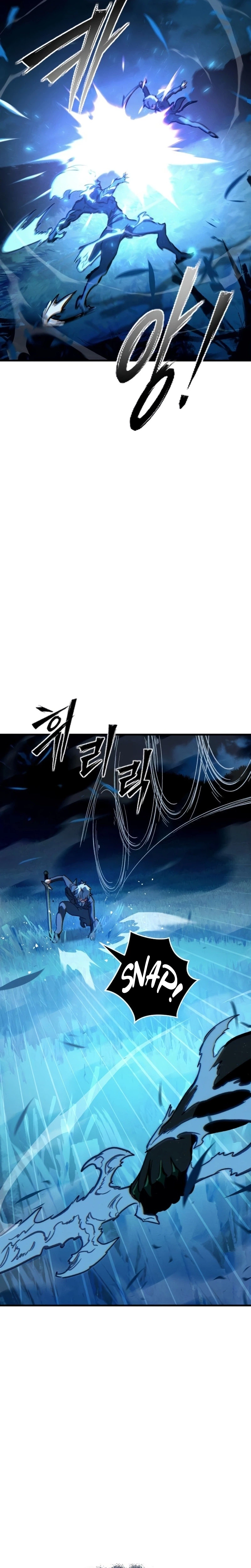 The Necromancer of a Renowned Sword Family Chapter 16 - Page 20