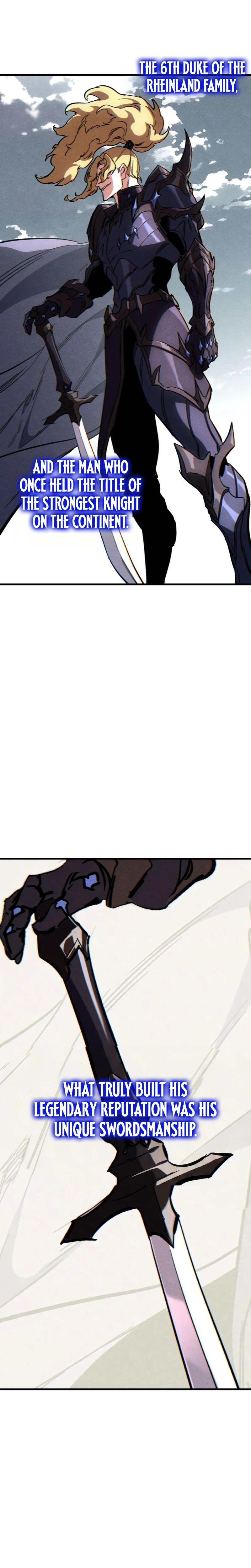 The Necromancer of a Renowned Sword Family Chapter 16 - Page 23