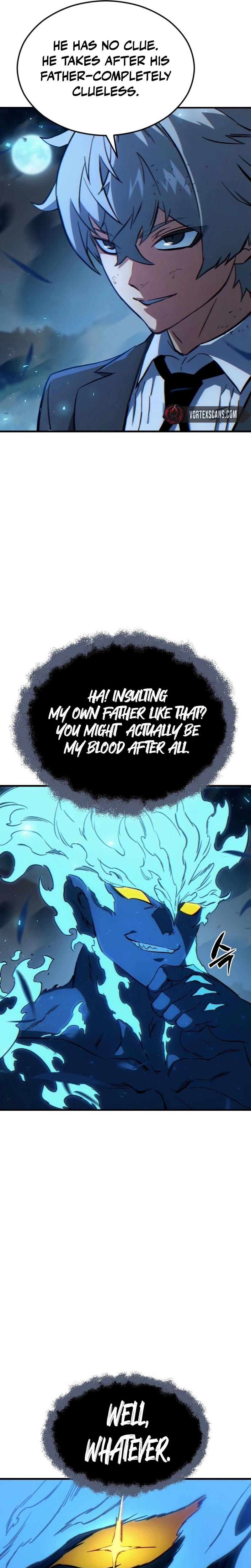 The Necromancer of a Renowned Sword Family Chapter 16 - Page 25
