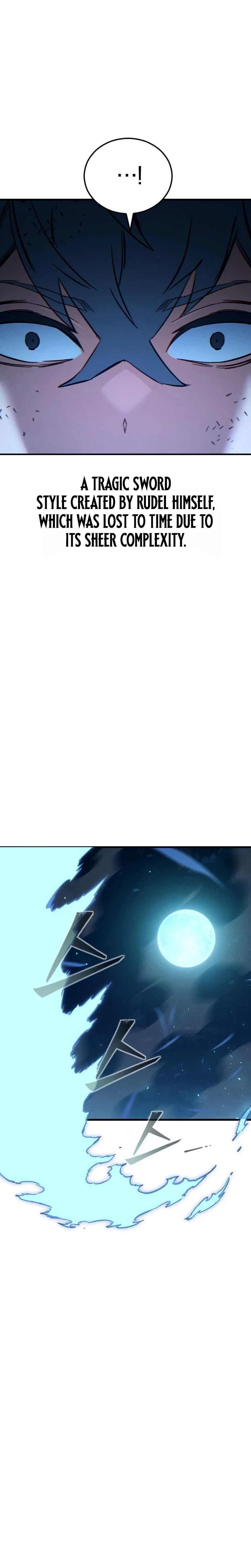 The Necromancer of a Renowned Sword Family Chapter 16 - Page 27