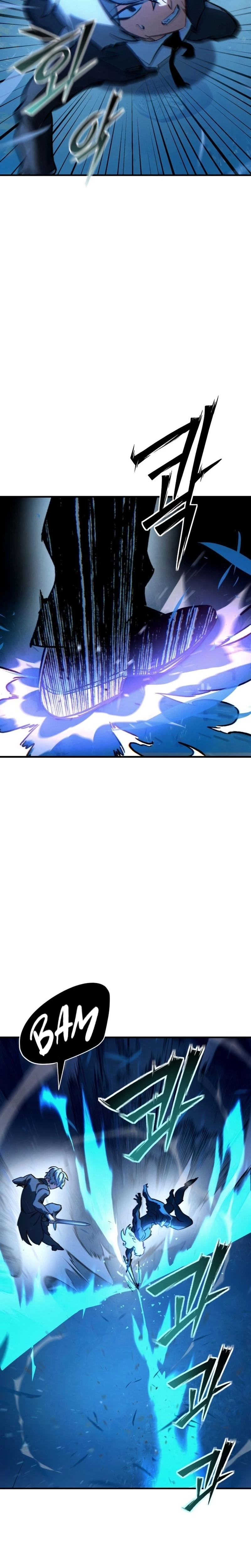 The Necromancer of a Renowned Sword Family Chapter 16 - Page 33