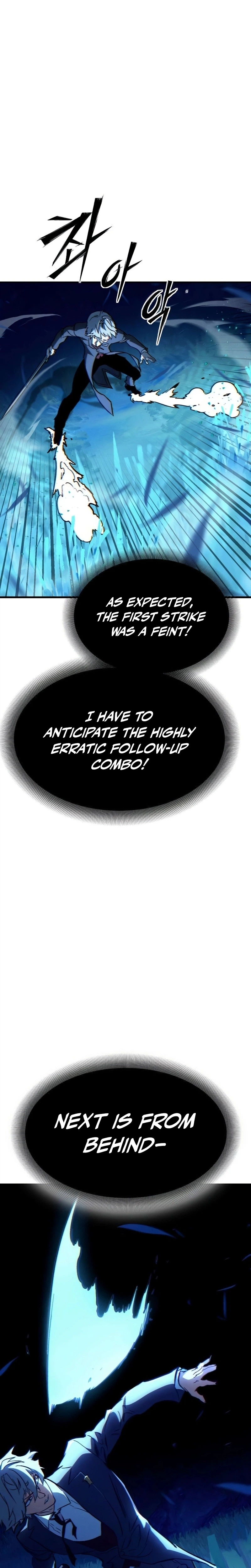 The Necromancer of a Renowned Sword Family Chapter 16 - Page 34