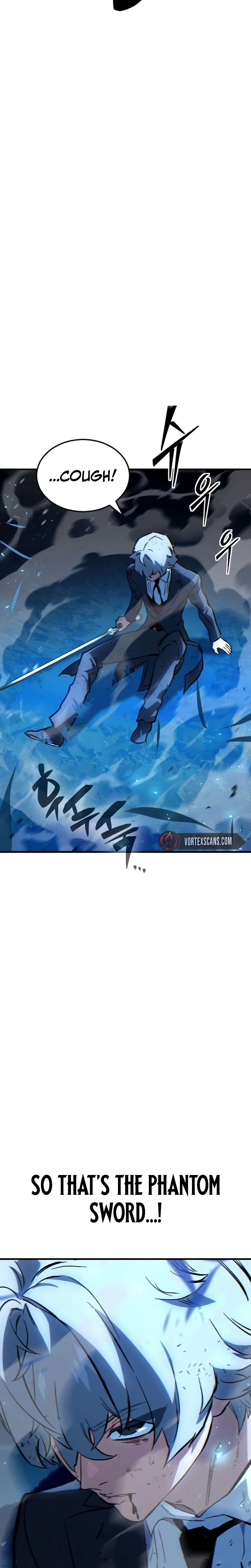 The Necromancer of a Renowned Sword Family Chapter 16 - Page 38