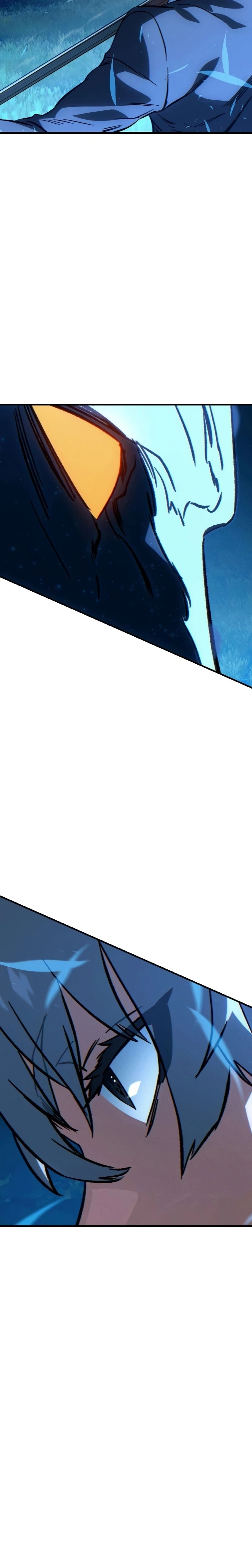 The Necromancer of a Renowned Sword Family Chapter 16 - Page 45