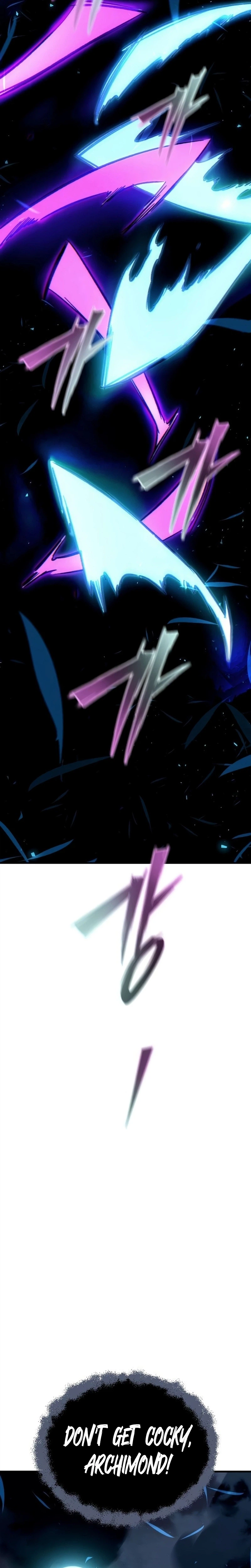 The Necromancer of a Renowned Sword Family Chapter 16 - Page 49