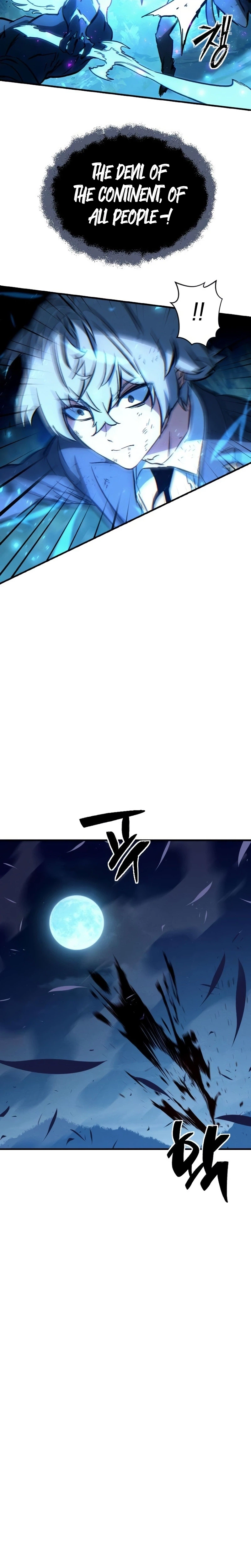 The Necromancer of a Renowned Sword Family Chapter 16 - Page 51