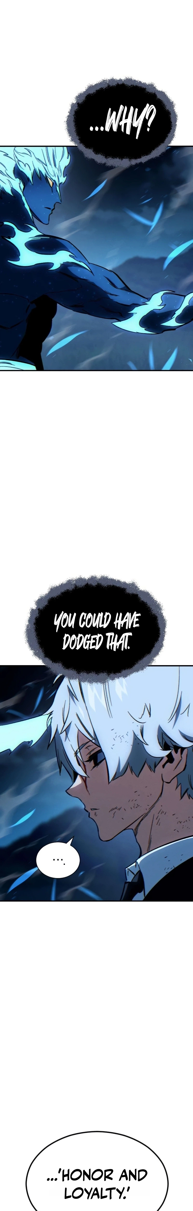 The Necromancer of a Renowned Sword Family Chapter 16 - Page 53