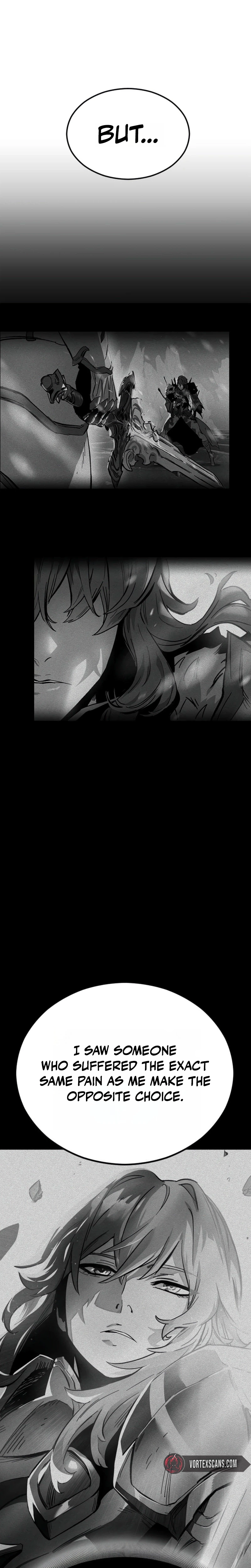 The Necromancer of a Renowned Sword Family Chapter 16 - Page 55