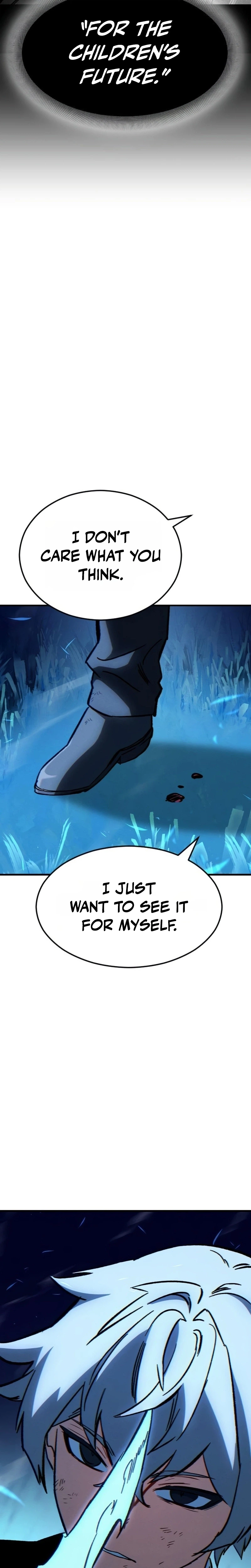 The Necromancer of a Renowned Sword Family Chapter 16 - Page 56