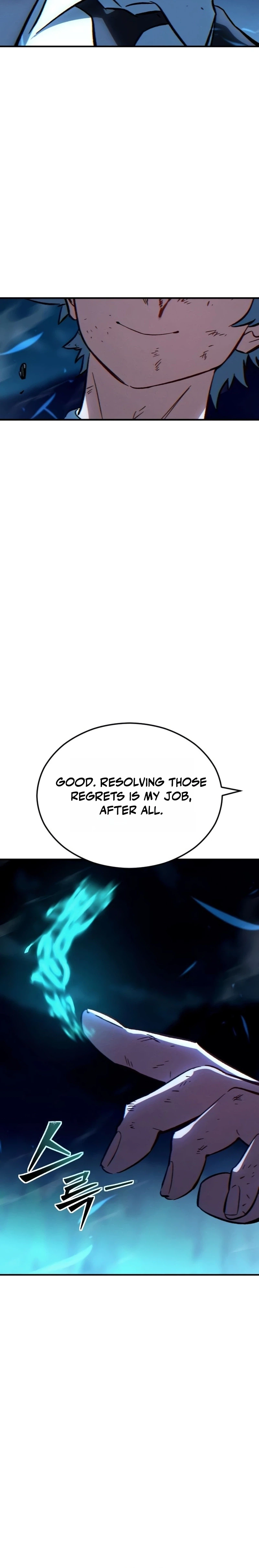 The Necromancer of a Renowned Sword Family Chapter 16 - Page 60