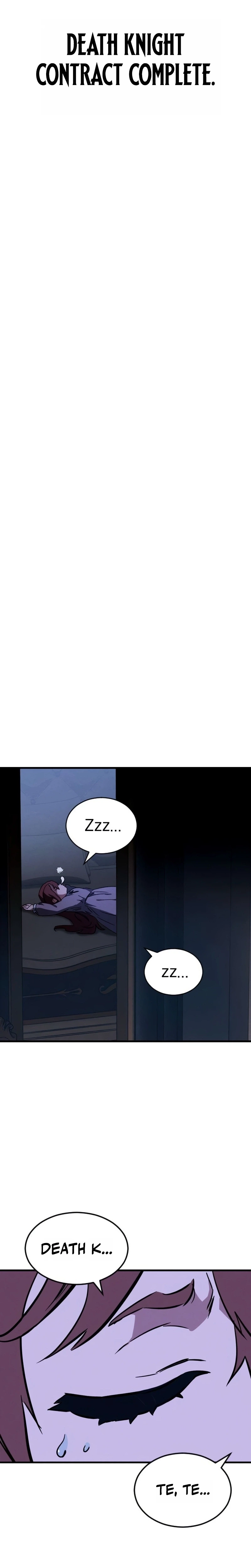 The Necromancer of a Renowned Sword Family Chapter 16 - Page 66