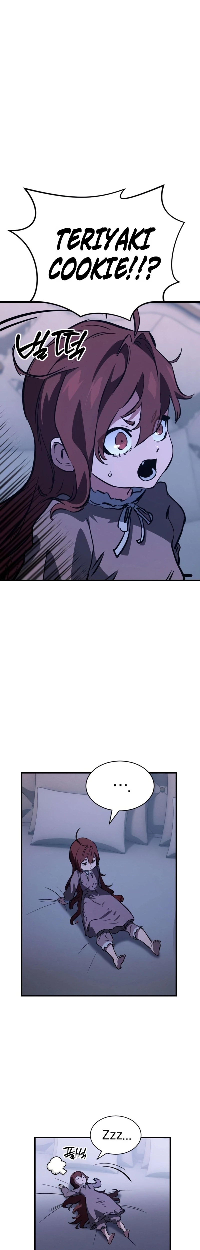 The Necromancer of a Renowned Sword Family Chapter 16 - Page 67