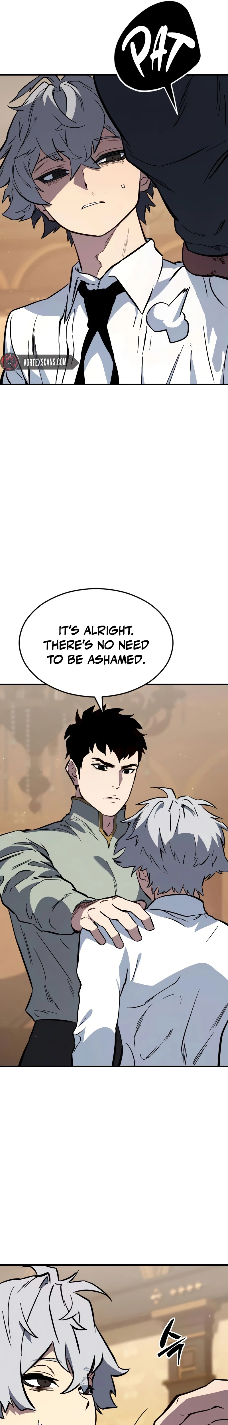 The Necromancer of a Renowned Sword Family Chapter 17 - Page 10