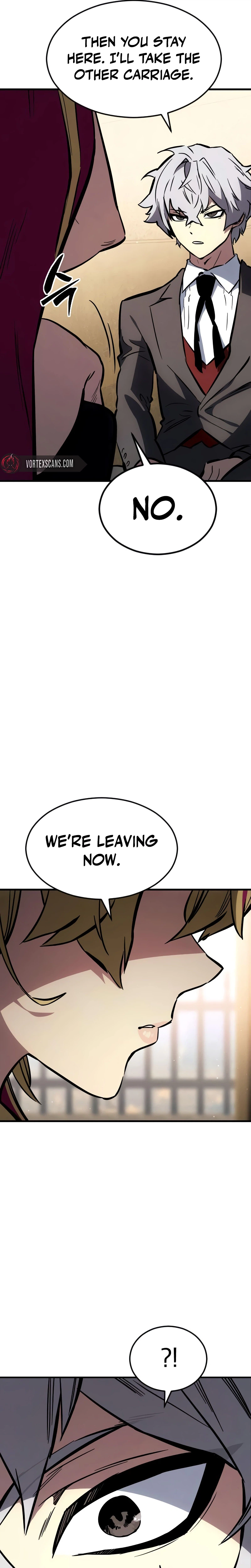 The Necromancer of a Renowned Sword Family Chapter 17 - Page 25