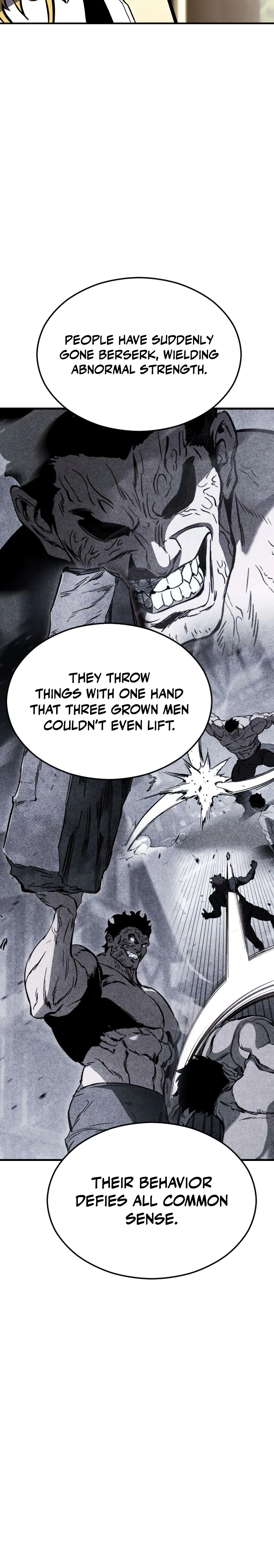 The Necromancer of a Renowned Sword Family Chapter 17 - Page 33