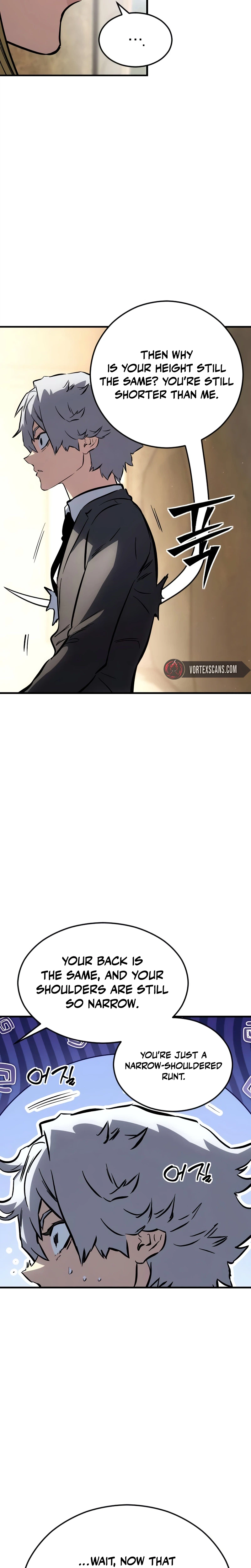 The Necromancer of a Renowned Sword Family Chapter 17 - Page 38