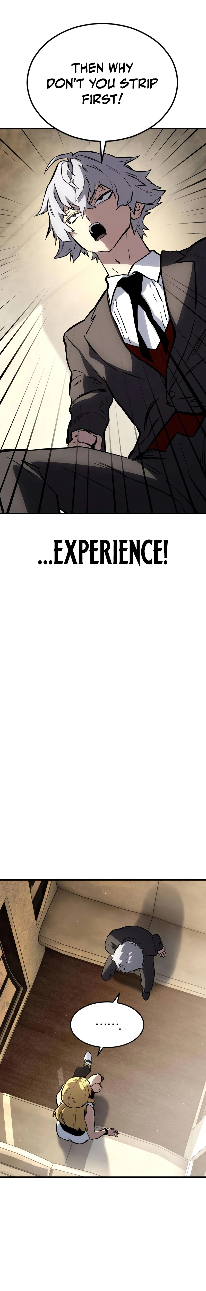 The Necromancer of a Renowned Sword Family Chapter 17 - Page 41