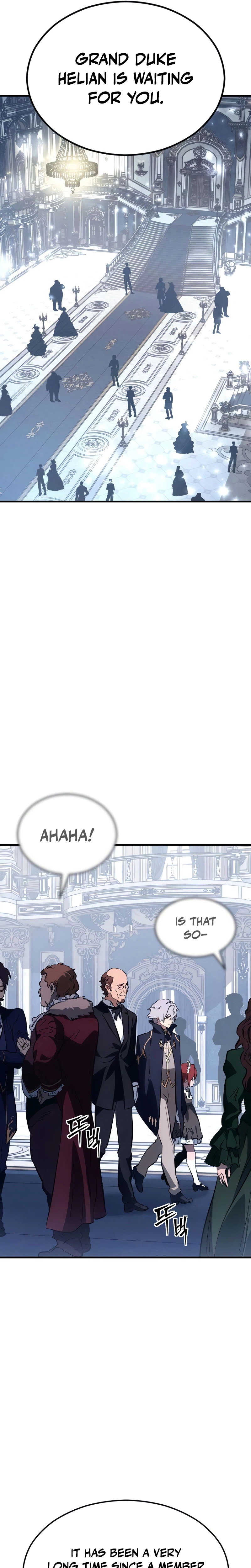 The Necromancer of a Renowned Sword Family Chapter 17 - Page 52
