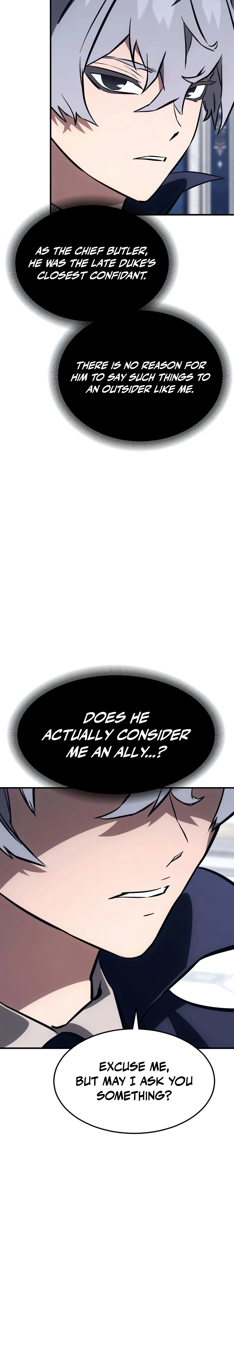 The Necromancer of a Renowned Sword Family Chapter 17 - Page 54