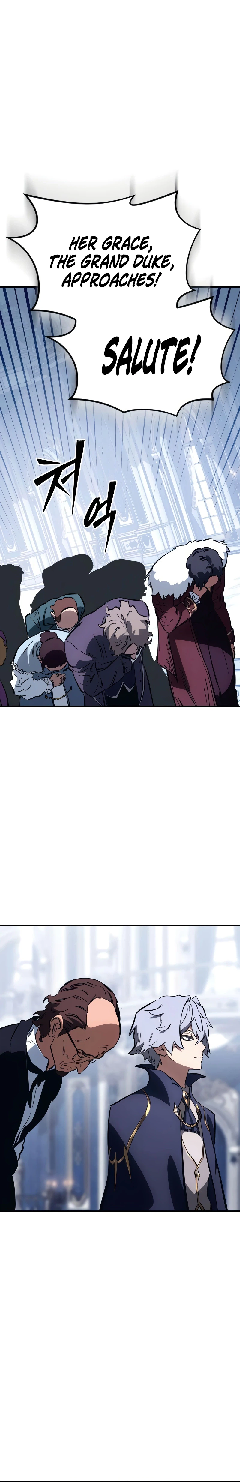 The Necromancer of a Renowned Sword Family Chapter 17 - Page 57
