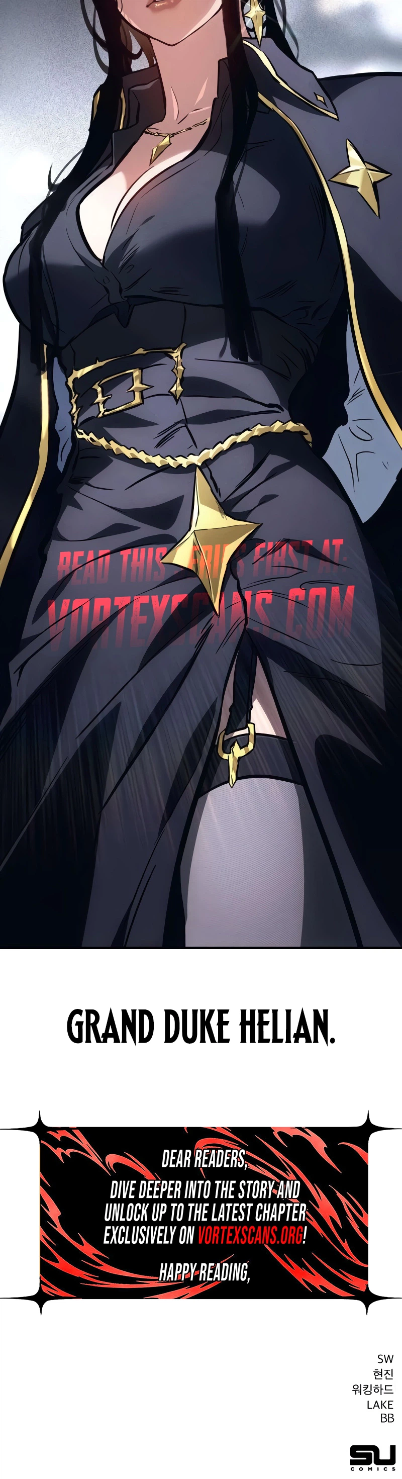 The Necromancer of a Renowned Sword Family Chapter 17 - Page 60