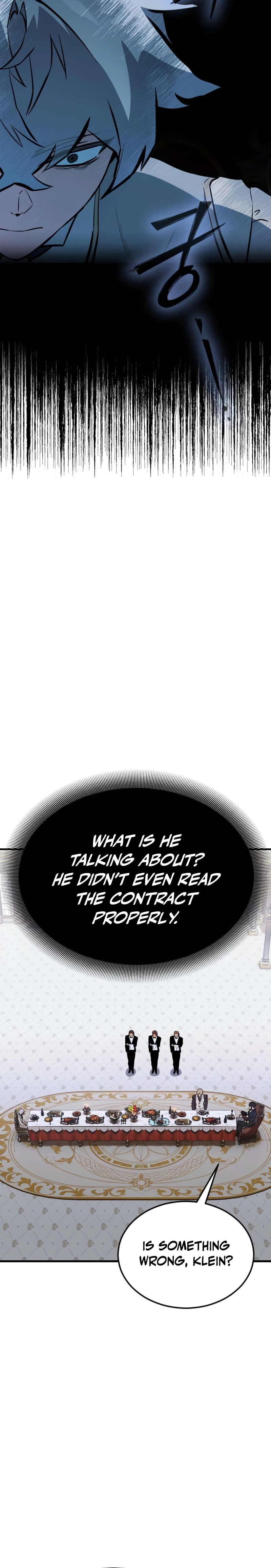 The Necromancer of a Renowned Sword Family Chapter 18 - Page 12