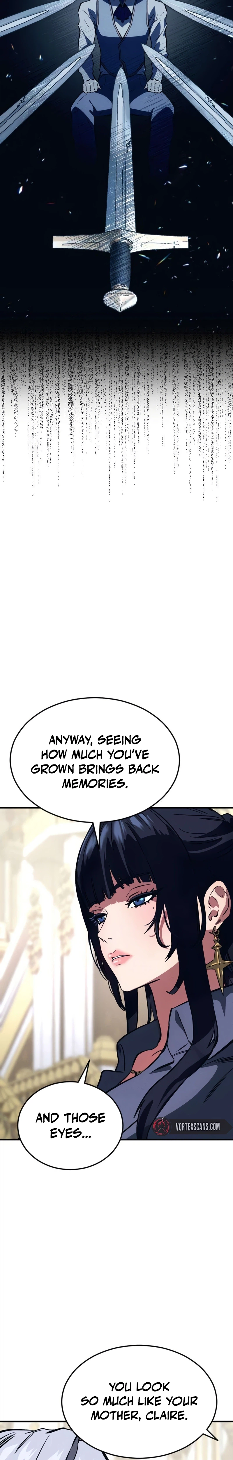 The Necromancer of a Renowned Sword Family Chapter 18 - Page 14