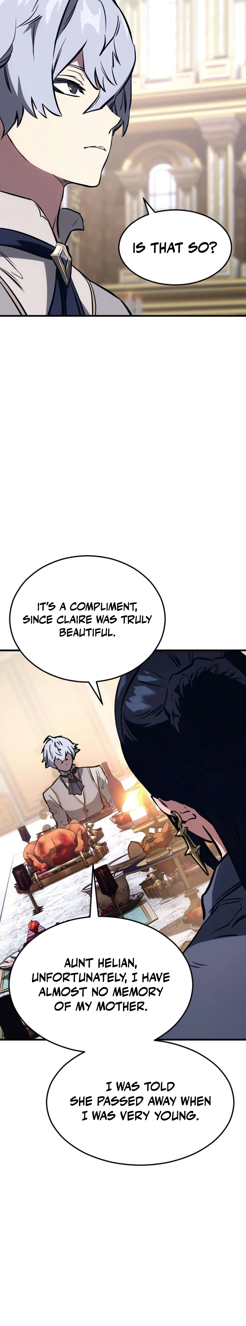 The Necromancer of a Renowned Sword Family Chapter 18 - Page 15