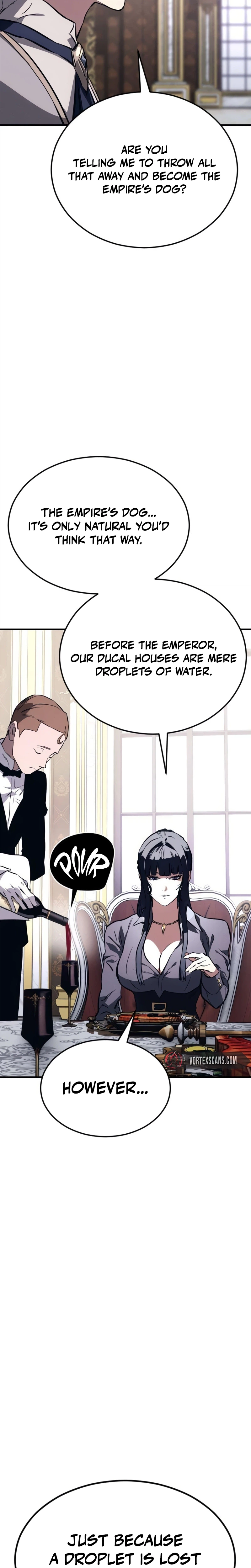 The Necromancer of a Renowned Sword Family Chapter 18 - Page 20