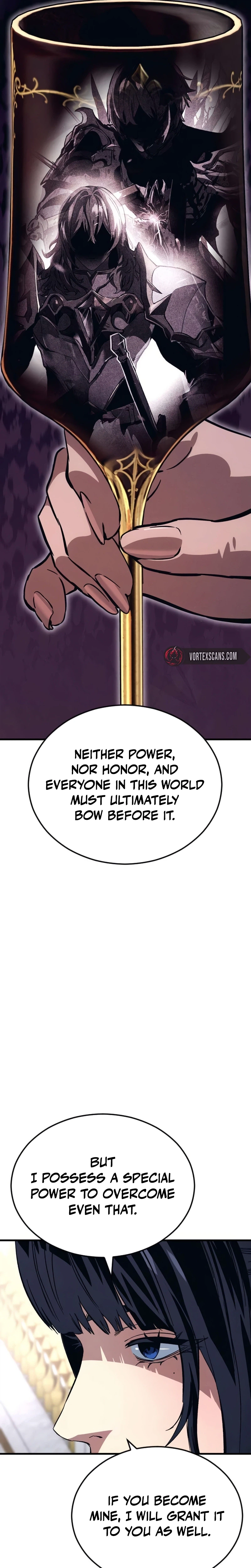 The Necromancer of a Renowned Sword Family Chapter 18 - Page 25
