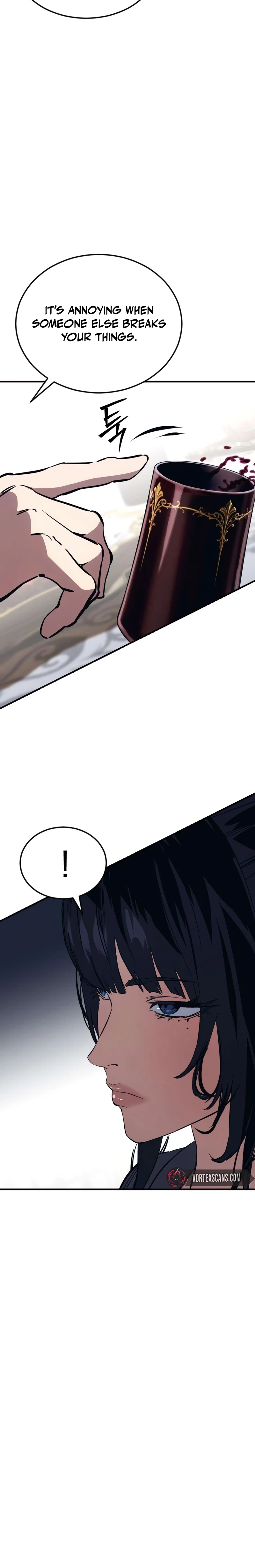The Necromancer of a Renowned Sword Family Chapter 18 - Page 27