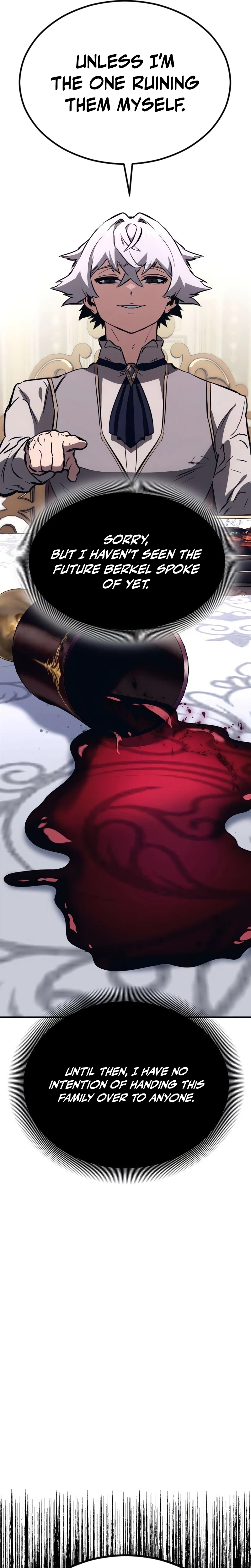 The Necromancer of a Renowned Sword Family Chapter 18 - Page 28