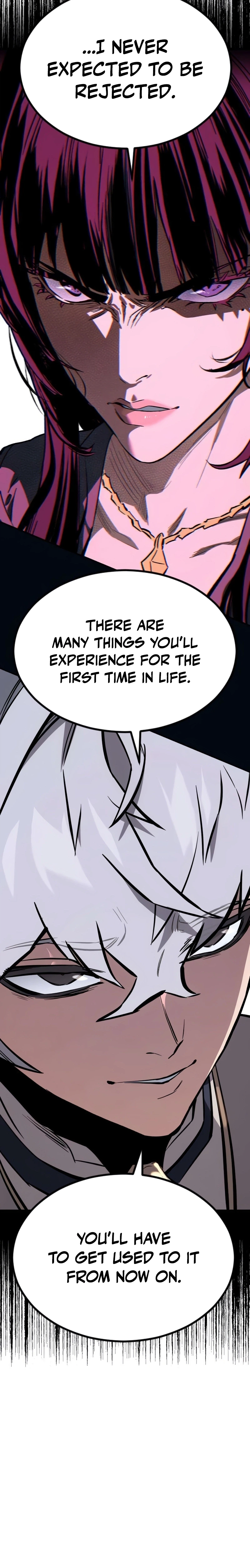 The Necromancer of a Renowned Sword Family Chapter 18 - Page 29