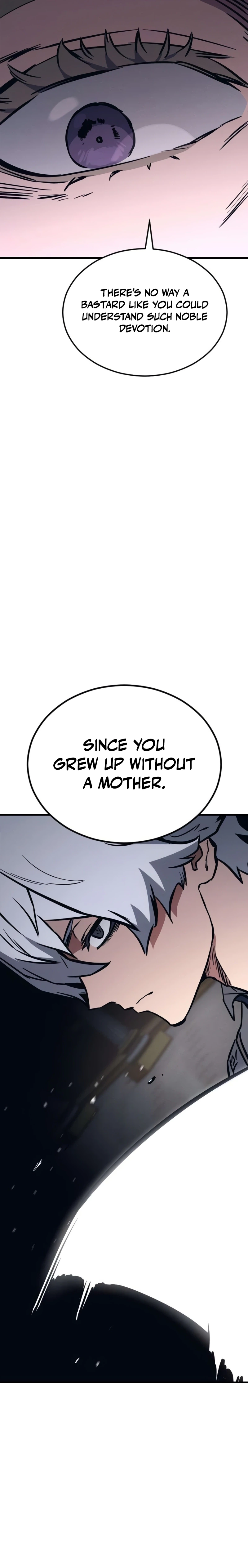 The Necromancer of a Renowned Sword Family Chapter 18 - Page 34