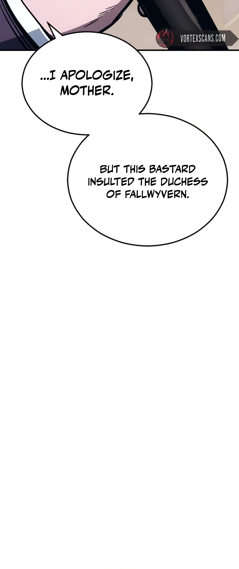 The Necromancer of a Renowned Sword Family Chapter 18 - Page 39