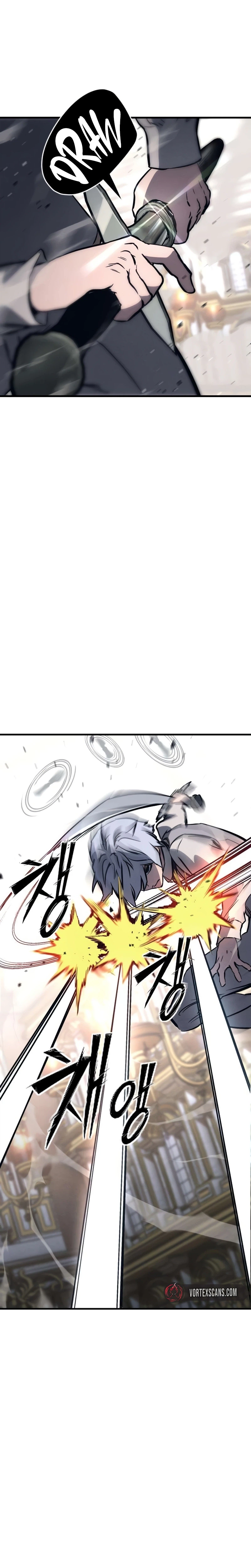 The Necromancer of a Renowned Sword Family Chapter 18 - Page 43