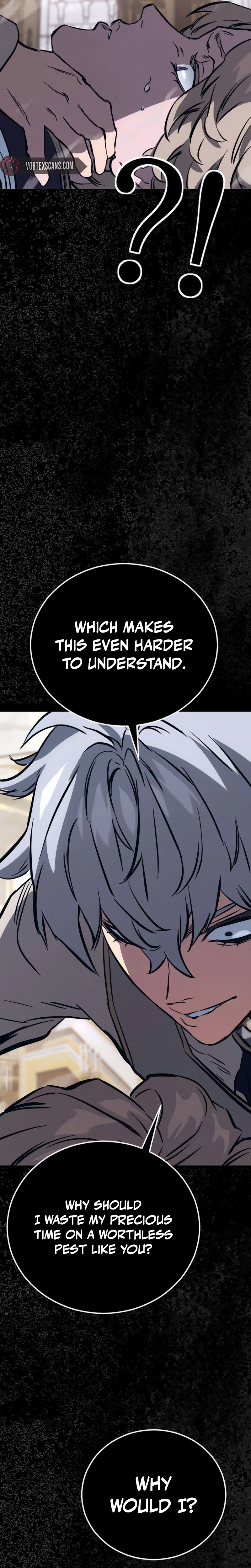 The Necromancer of a Renowned Sword Family Chapter 18 - Page 52