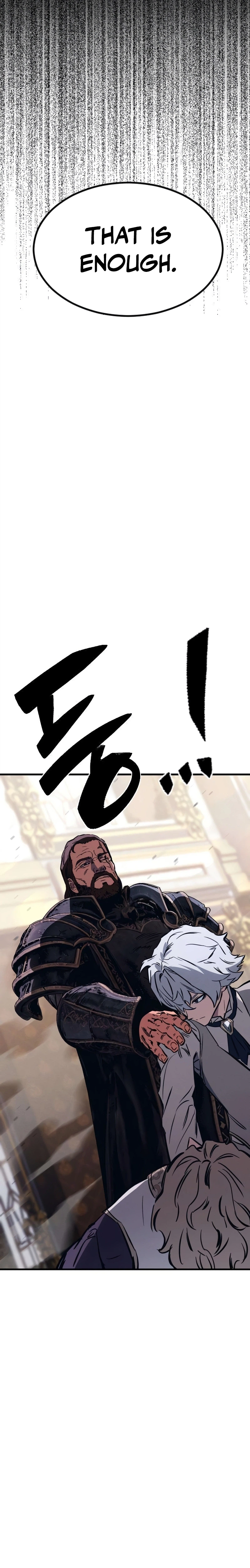 The Necromancer of a Renowned Sword Family Chapter 18 - Page 54