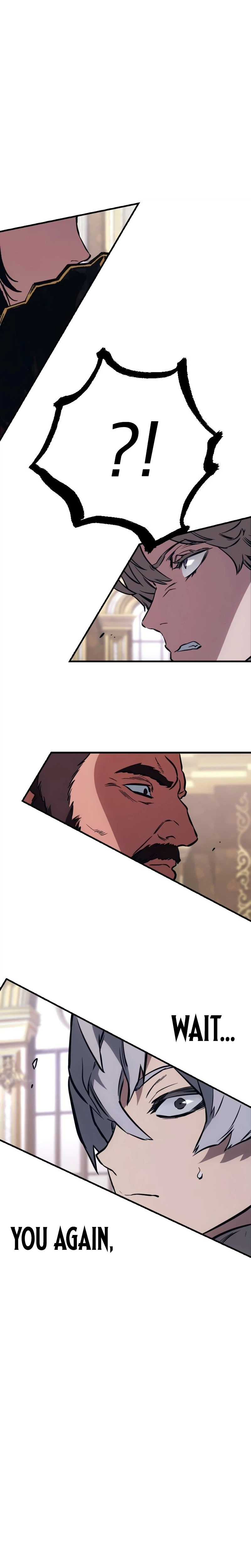 The Necromancer of a Renowned Sword Family Chapter 18 - Page 61
