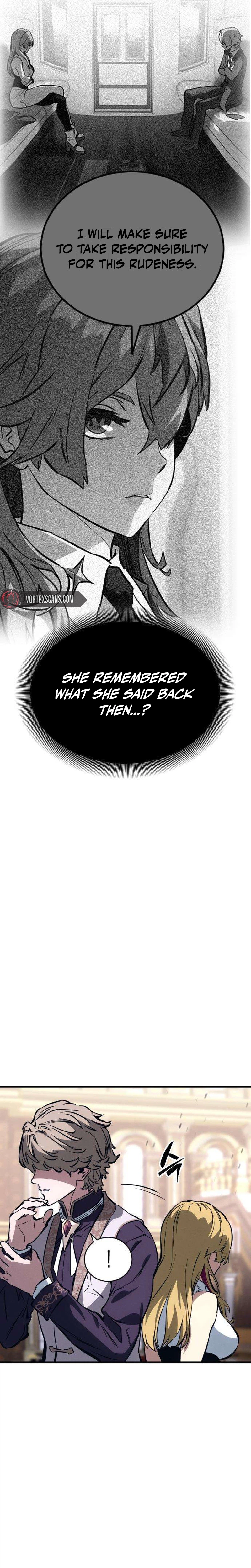 The Necromancer of a Renowned Sword Family Chapter 19 - Page 4