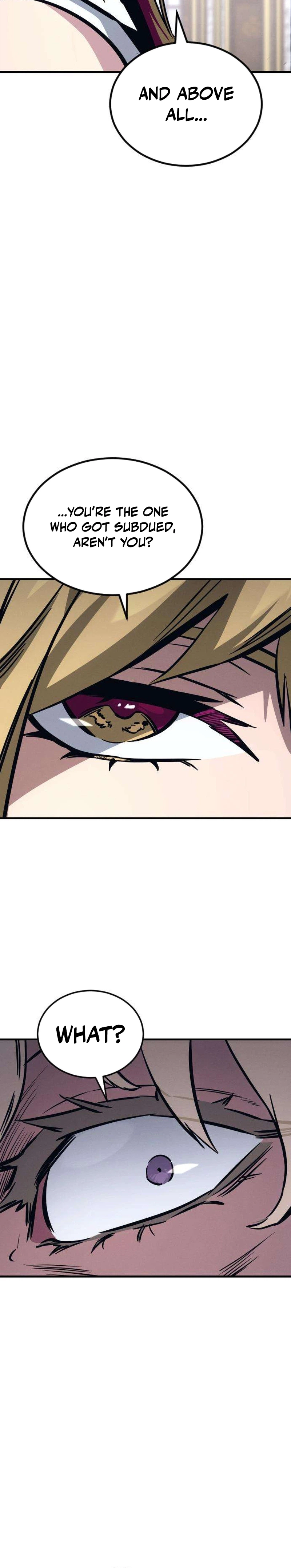 The Necromancer of a Renowned Sword Family Chapter 19 - Page 6